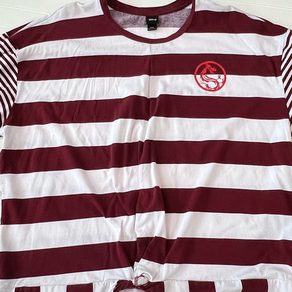 Disney Mulan Tee
